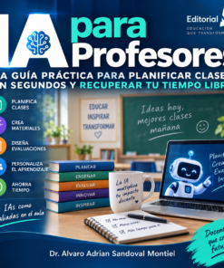 IA para profesores