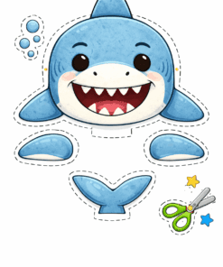 PROYECTO Preescolar y Primaria “Nos convertimos en Animalitos” NEM + 70 Máscaras recortables de Regalo 17 ChatGPT Image 17 feb 2026 11 46 57 p.m