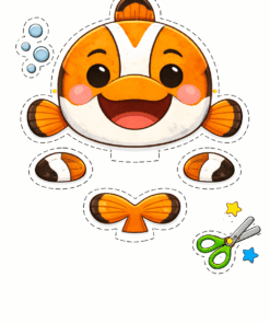 PROYECTO Preescolar y Primaria “Nos convertimos en Animalitos” NEM + 70 Máscaras recortables de Regalo 16 ChatGPT Image 17 feb 2026 11 48 14 p.m