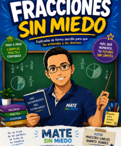 Fracciones Sin Miedo