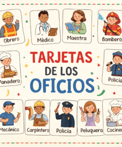Los oficios