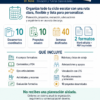 Planeaciones Anuales NEM 1.º de Primaria 2026–2027 | Paquete Integral con 10 Proyectos, Word Editable y PDF