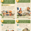 Biografía e Historia de “Benito Juárez” !GRATIS! 9 Infografía educativa sobre la vida de Benito Juárez con cuatro paneles de preguntas y respuestas sobre su presidencia y su historia.
