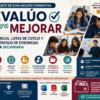 Evalúo para mejorar: Paquete de evaluación formativa para secundaria