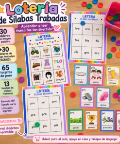 Lotería de sílabas trabadas 4 ChatGPT Image Jul 16 2026 05 18 24 PM