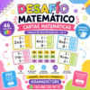 Cartas matemática ¡Búsqueda de resultados! | Tablas de multiplicar