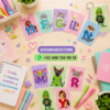 Abecedario de animales