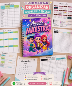 Agenda docente KPOP preescolar 2026-2027 3 ChatGPT Image Jun 14 2026 09 58 28 AM