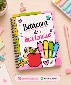 Incidencias bitácora PLUMAS docente 26-27 5 ChatGPT Image Jun 16 2026 07 52 34 PM