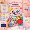 Docente agenda MANZANA primaria ciclo 26-27