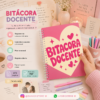 Bitácora docente CORAZÓN ciclo 2026-2027