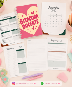 Bitácora docente CORAZÓN ciclo 2026-2027 4 ChatGPT Image Jun 16 2026 10 33 21 AM