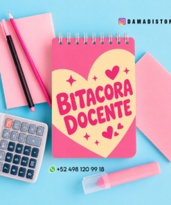 Bitácora docente CORAZÓN ciclo 2026-2027 5 ChatGPT Image Jun 16 2026 10 34 47 AM