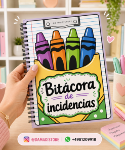 Incidencias bitácora CRAYÓN docente 26-27 4 ChatGPT Image Jun 16 2026 11 01 07 PM