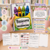 Incidencias bitácora CRAYÓN docente 26-27