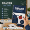 Bitácora maestro MOCHILA ciclo 2026-2027