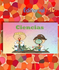 Ciencias para niños