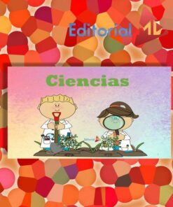 Ciencias para niños