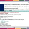 Planeación para Preparatoria | Bachillerato MCCEMS 2026 – 2027 Ciencias Sociales I EMS 2do Parcial 21 Una diapositiva didáctica en español expone los objetivos para estudiar la evolución del sistema jurídico mexicano, centrándose en el Estado, las leyes y la ciudadanía, con una sección destacada para crear un mapa conceptual del Estado.