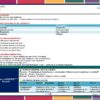 Planeación para Preparatoria | Bachillerato MCCEMS 2026 – 2027 Ciencias Sociales I EMS 2do Parcial 14 Una tabla didáctica en español describe los resultados esperados, los criterios de evaluación y una rúbrica de calificación para un proyecto sobre la ciudadanía y el Estado. Las tablas de colores y los cuadros de texto organizan la información con claridad.