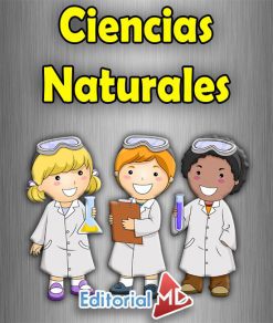 Ciencias Naturales