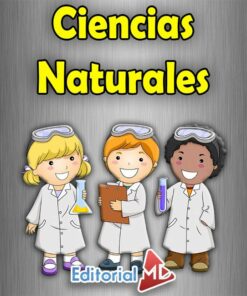 Material Educativo Ciencias Naturales