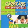 ciencias para preescolar gil editores