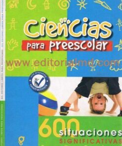 ciencias para preescolar gil editores