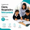Cuadernos de Cierre, Recuperación y Reforzamiento 2026-2027 1° Telesecundaria | Material Digital NEM