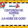 Cinturón De Kuiper Y La Nube De Oort