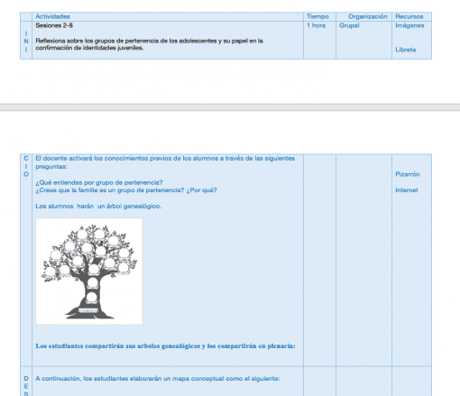 Civica 1 2º trimestre...