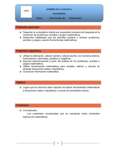 Club de matemáticas lúdicas. - Image 2