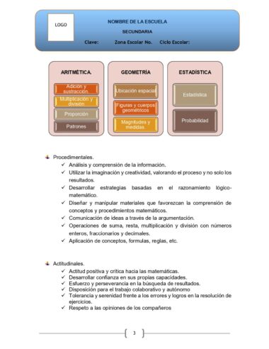 Club de matemáticas lúdicas. - Image 3