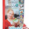 Cocina del Mundo para Niños