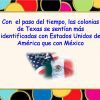 Colonias SEPARACIÓN DE TEXAS