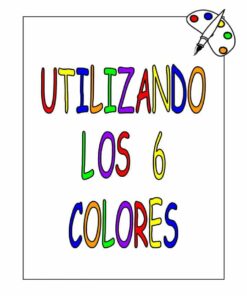 Colores 7