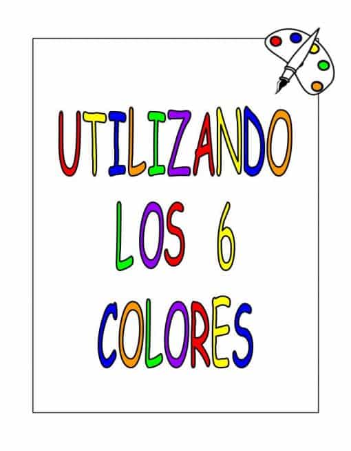 Colores 7