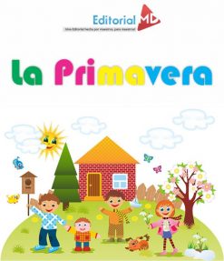 Comienzo de la Primavera+ Actividades