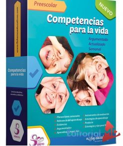 Competencias para la Vida