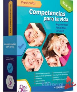 Fichero de Competencias para la Vida Sereyd