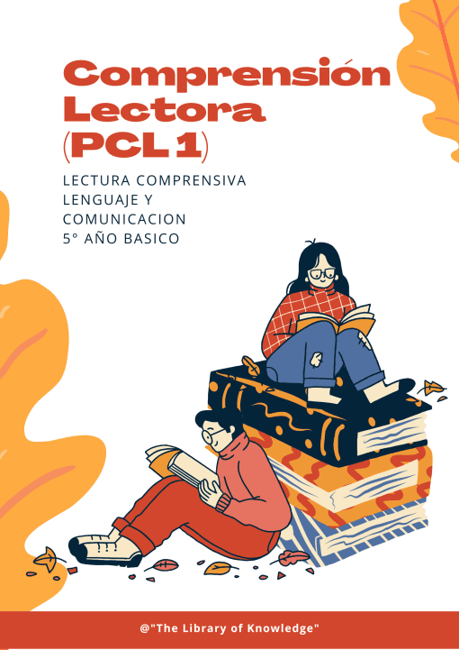 Comprension Lectora