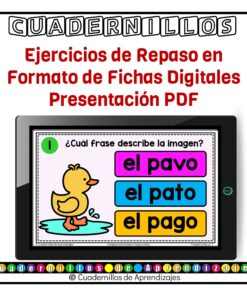 Lectura Frases Cortas Comprensión Lectora Español Primer Grado Primaria Fichas Digitales 11 Comprension Lectora Fichas Digitales 2