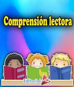 Comprensión lectora
