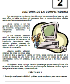 Computacion para niños 2 02