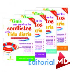 Conflictos de la vida cotidiana