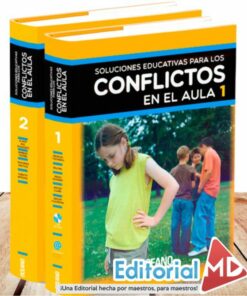 Conflictos en el Aula