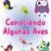 Las aves para niños