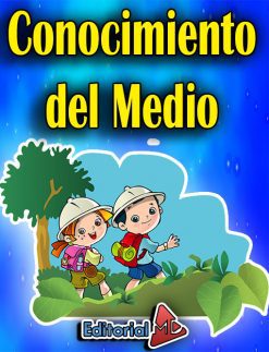 Conocimiento del Medio