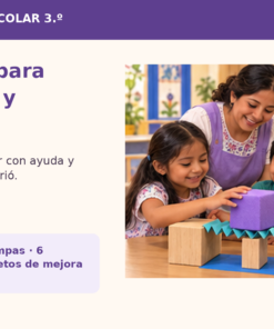 Construyo Pruebo y Mejoro Promocional 01
