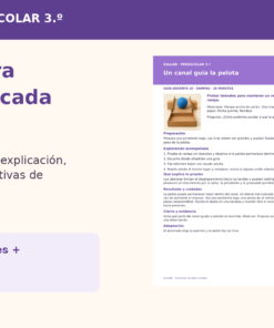 Construyo Pruebo y Mejoro Promocional 03